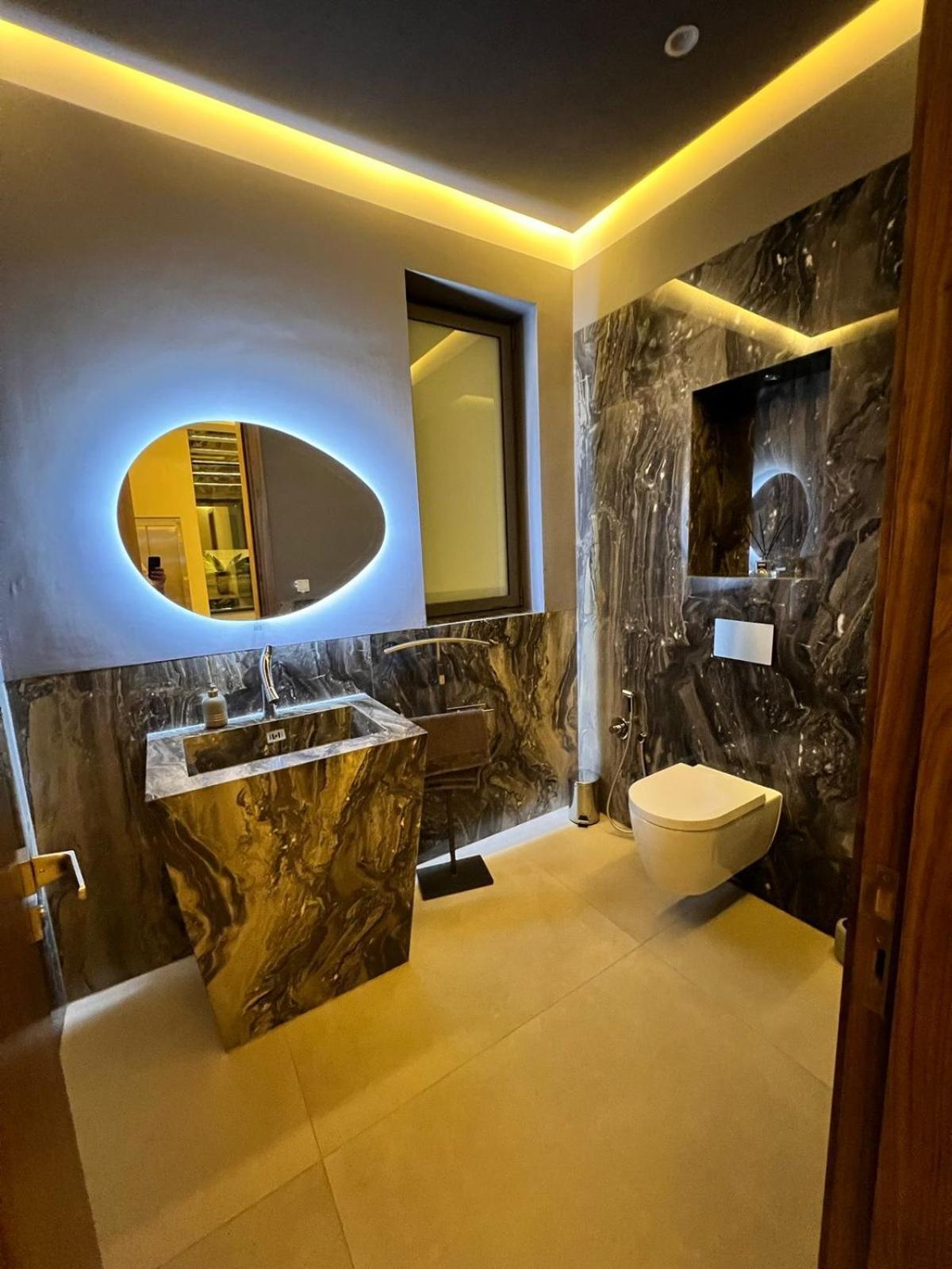 Villa Simeon Marrakech Marrakesh Buitenkant foto